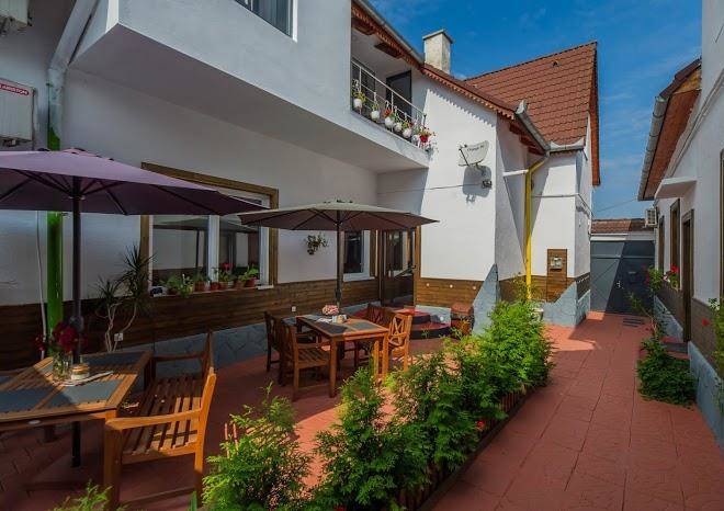 Vila Edy Brasov Image