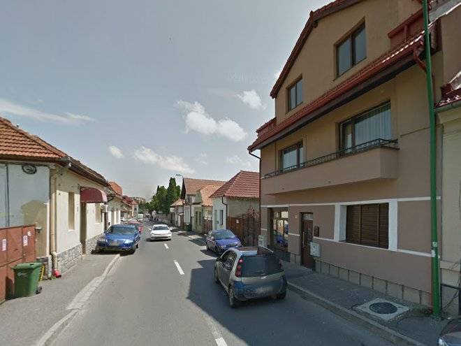Vila nicopole brasov