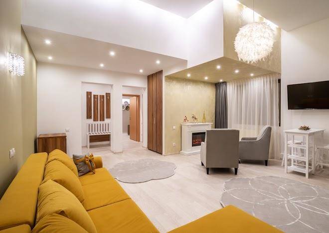 Vila simonte poiana brasov
