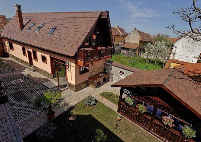 Vila ambient