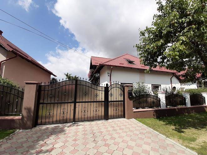 Vila nicolai