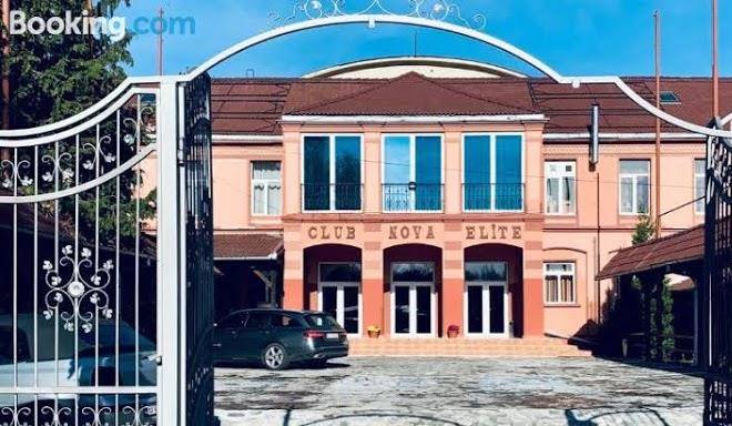 Club nova elitte