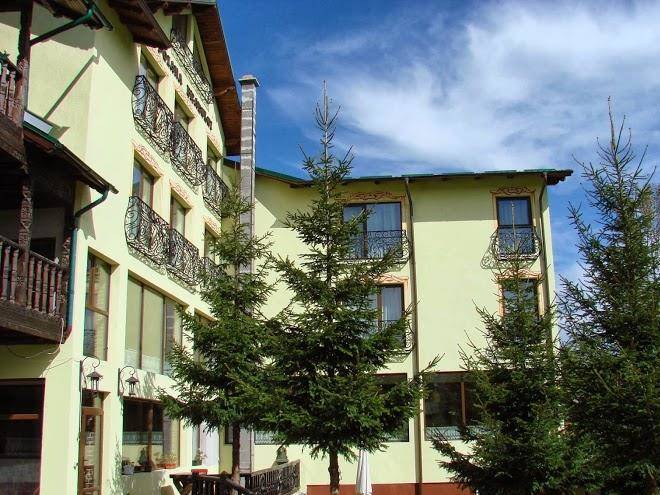Padina ursului club