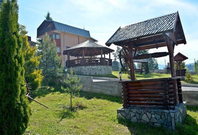Resort europark