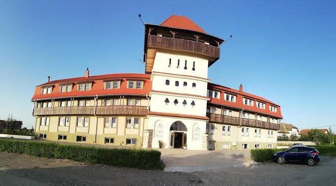 Kastel transylvania