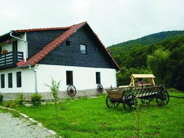 Natur haus