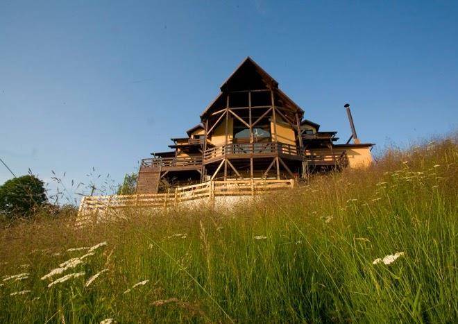 Akasha healing retreat