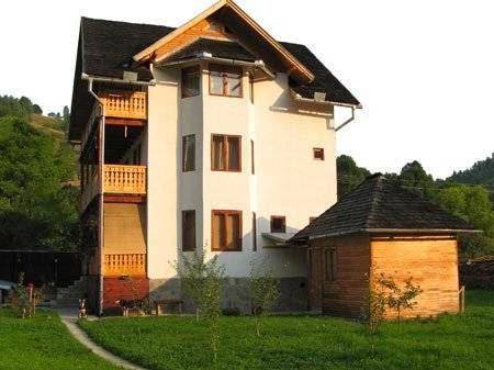 Casa stan