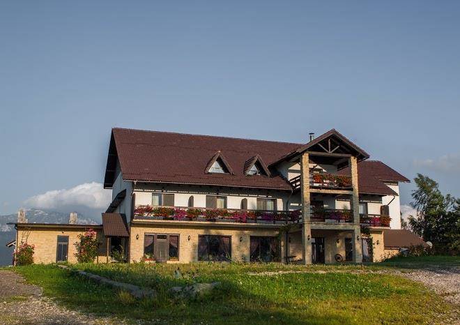 Cetatea carului