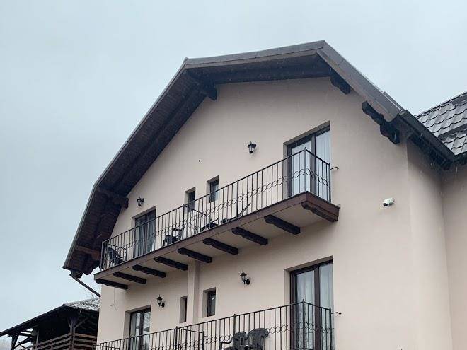 Elitegasthaus moieciu