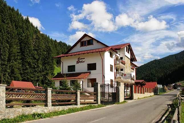 La turcu'