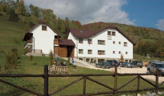 Lucky inn