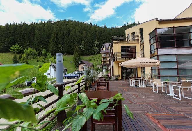Mistral resort by zeus international