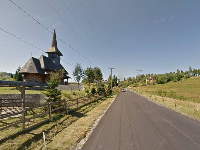 Odaia Bunicilor Image