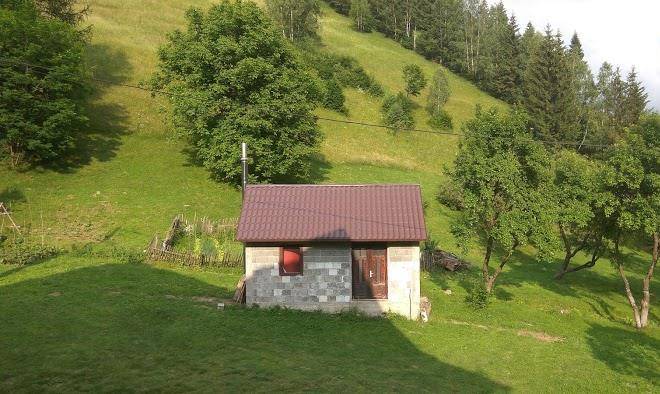 Valea craiului