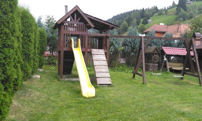 Vila Sabin Silvana Image