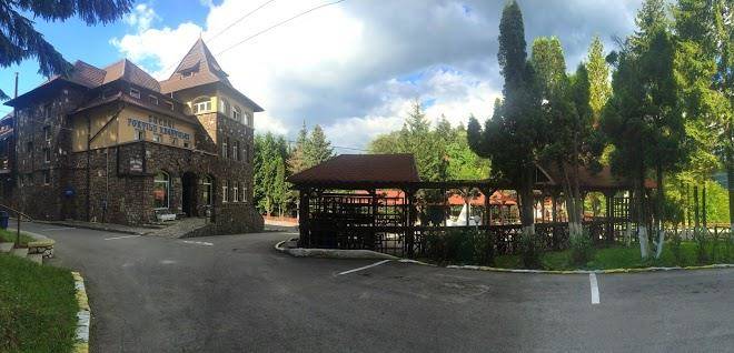Bucegi porile regatului