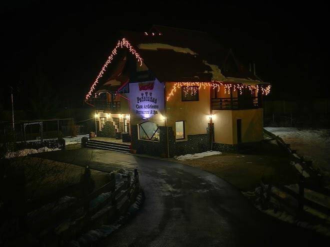 Casa ardeleana