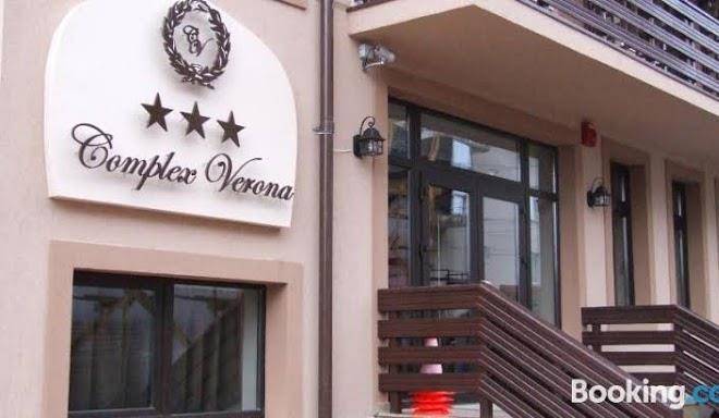 Complex verona