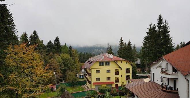Edelweiss hotel