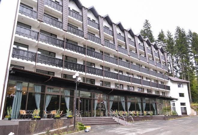 Hart hotel