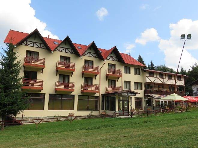 Hotel premier
