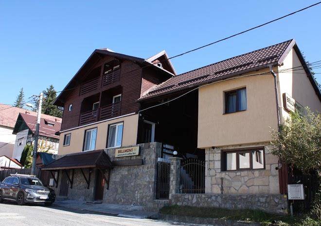 Pensiunea bellmont