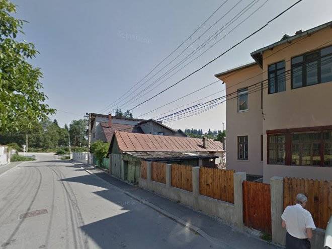 Vila alin