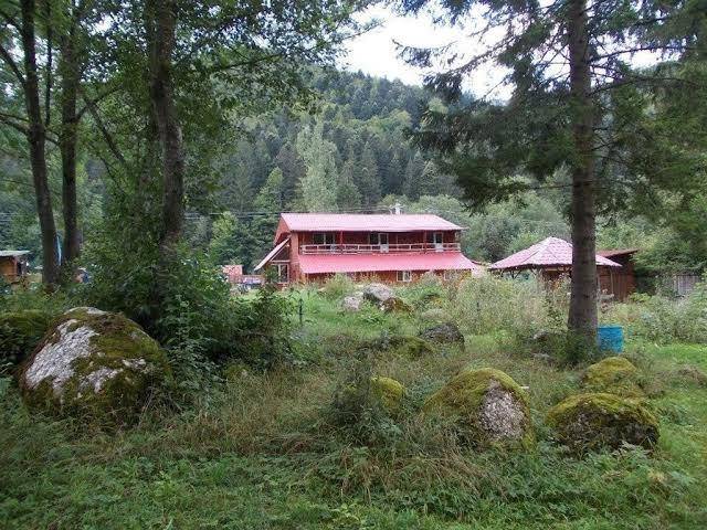 Cabana schiorilor