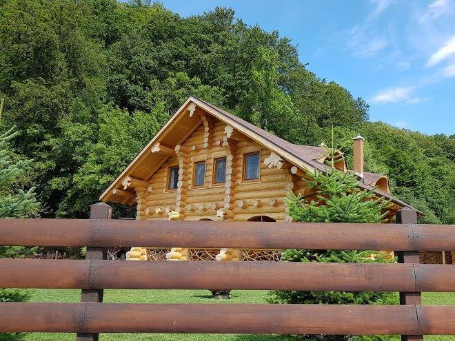 Cabana valea cheisoarei