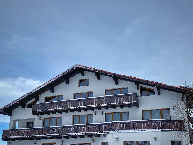 Pensiunea bergtal