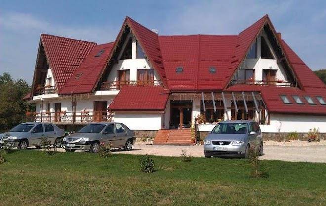 Pensiunea ranov