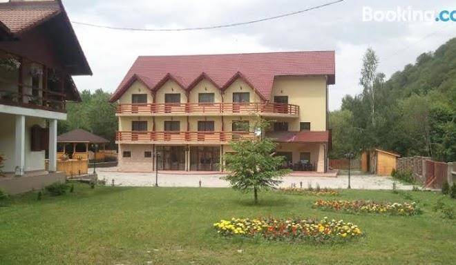 Roua muntelui