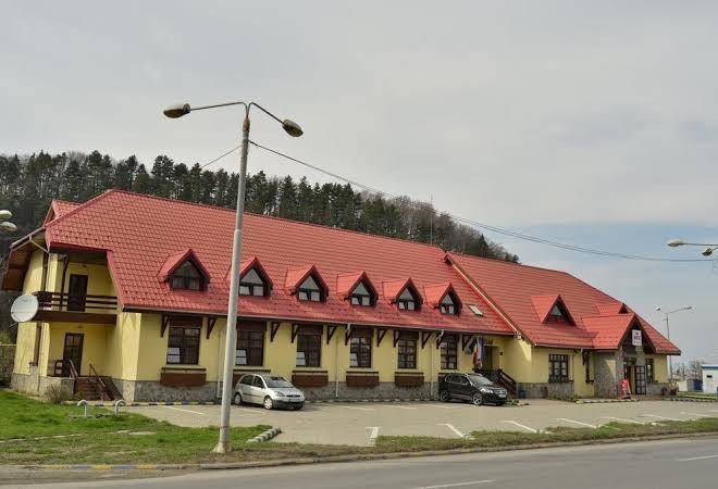 Motel darste