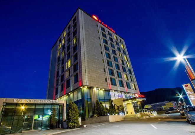 Hotel HP Tower One Brasov