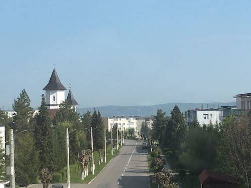 Hotel holiday victoria