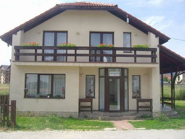 Bran residence