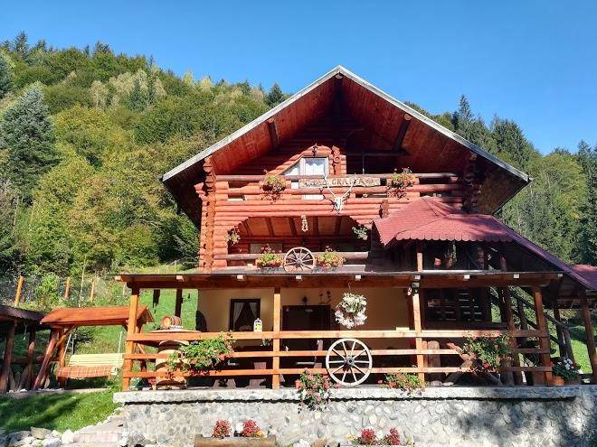 Casa craia