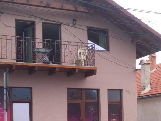 Cazare regim hotelier
