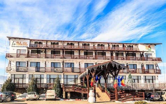 Hotel la dolce vita