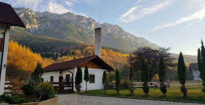 Popasul craiului
