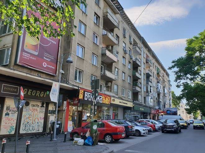 Adela accommodation