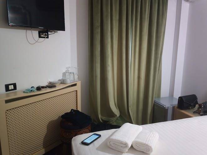 Akiro boutique hotel