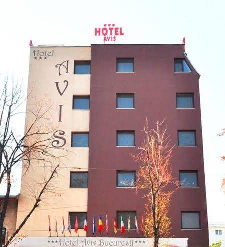 Avis Hotel Image