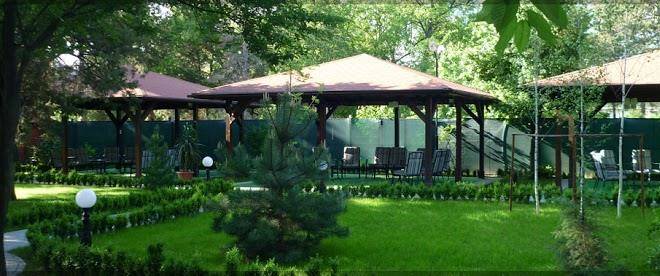 Hotel baneasa parc