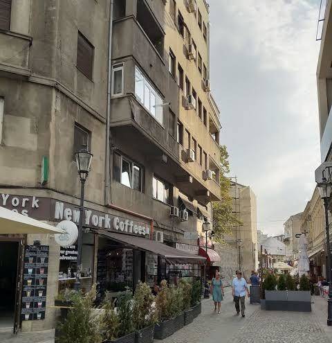Bauhaus bucharest