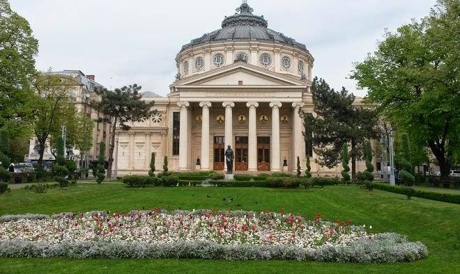 Berthelot Hotel Image