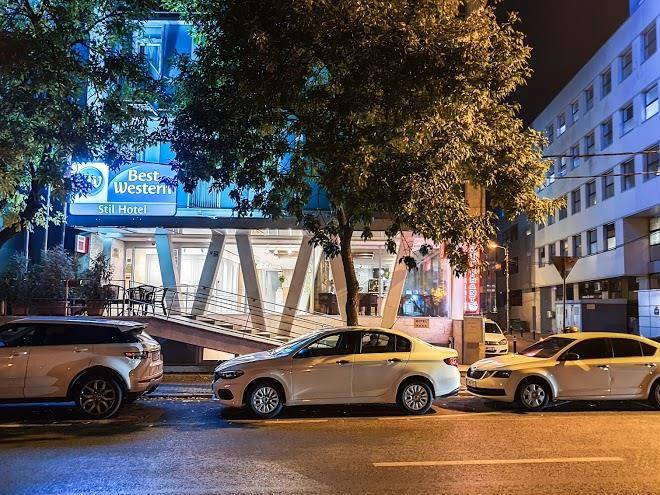 Best Western Stil Hotel Image