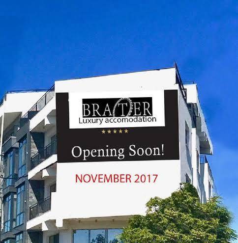 Brater luxury boutique