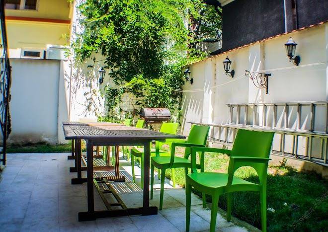 Hotel bucharest boutique accommodation